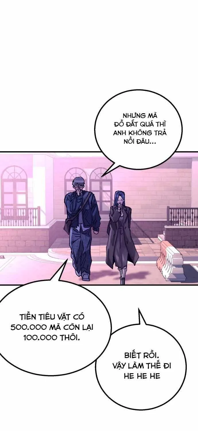 Sĩ Tử Thi Lại Ngốc Nghếch Chap 20 - Next Chap 21