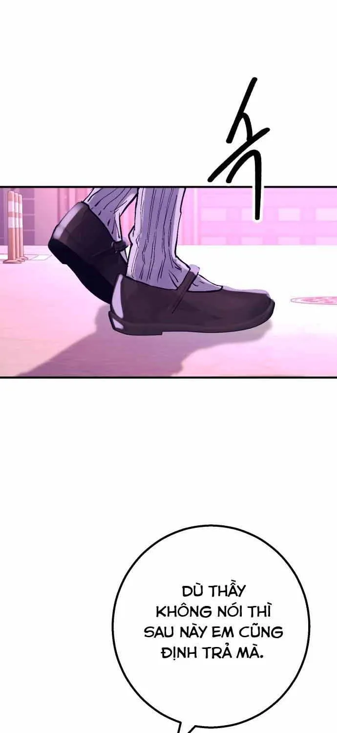Sĩ Tử Thi Lại Ngốc Nghếch Chap 20 - Next Chap 21