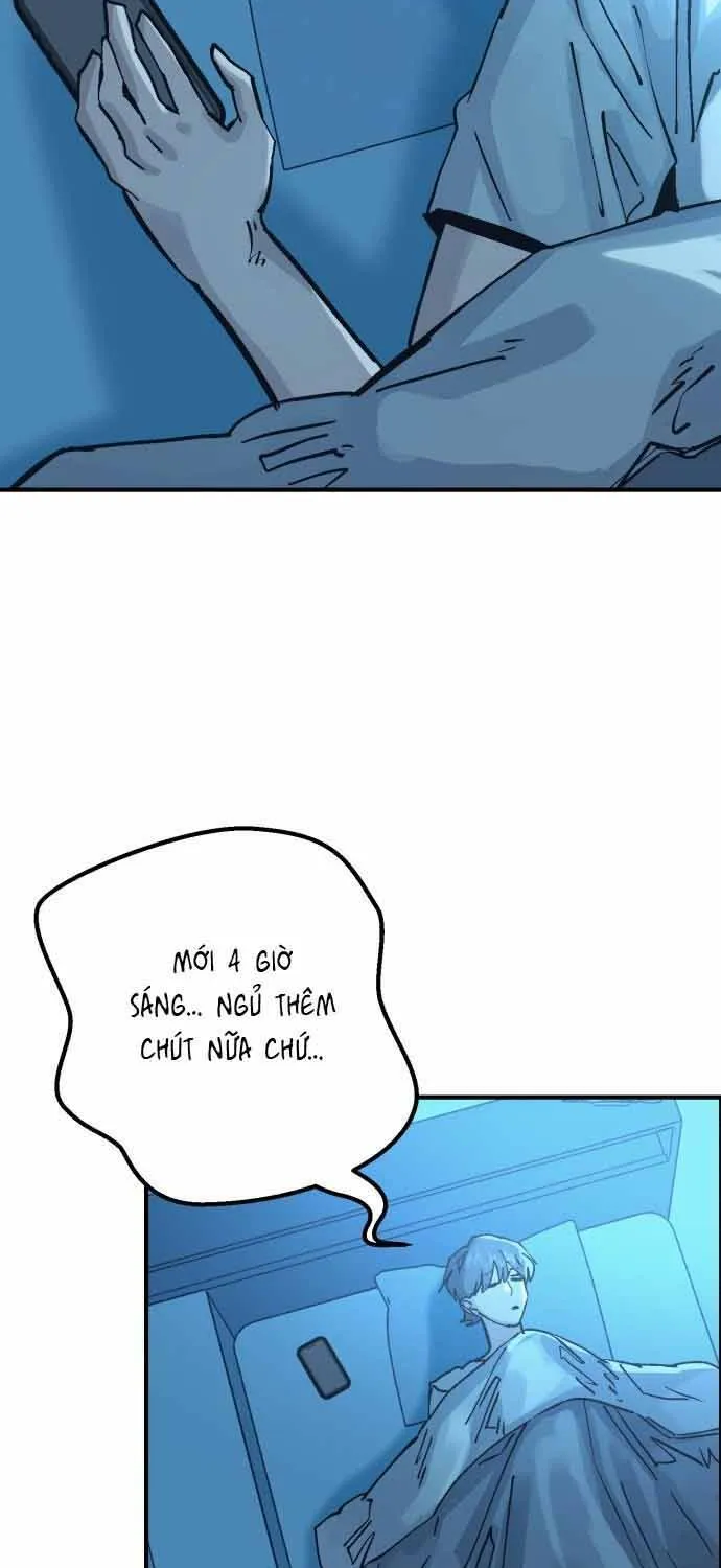 Sĩ Tử Thi Lại Ngốc Nghếch Chap 20 - Next Chap 21