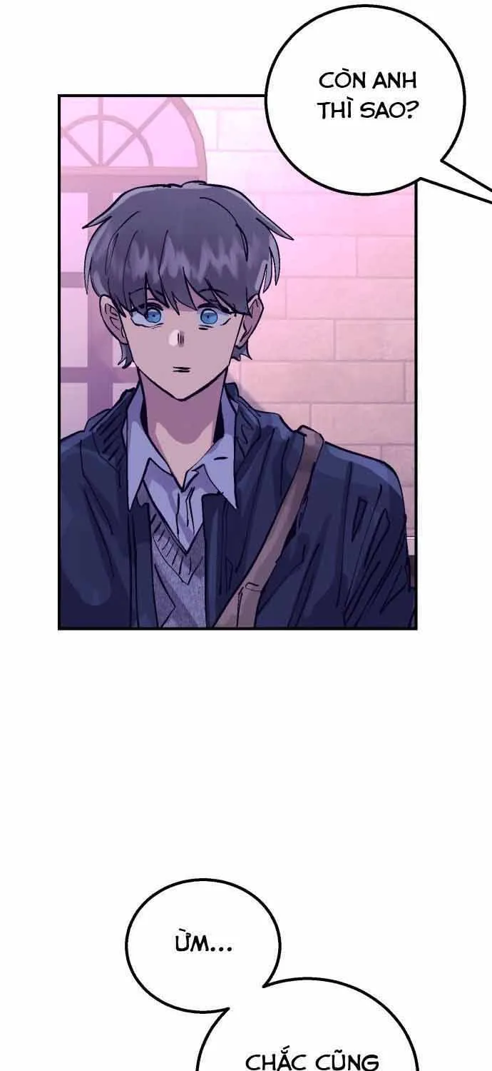 Sĩ Tử Thi Lại Ngốc Nghếch Chap 20 - Next Chap 21