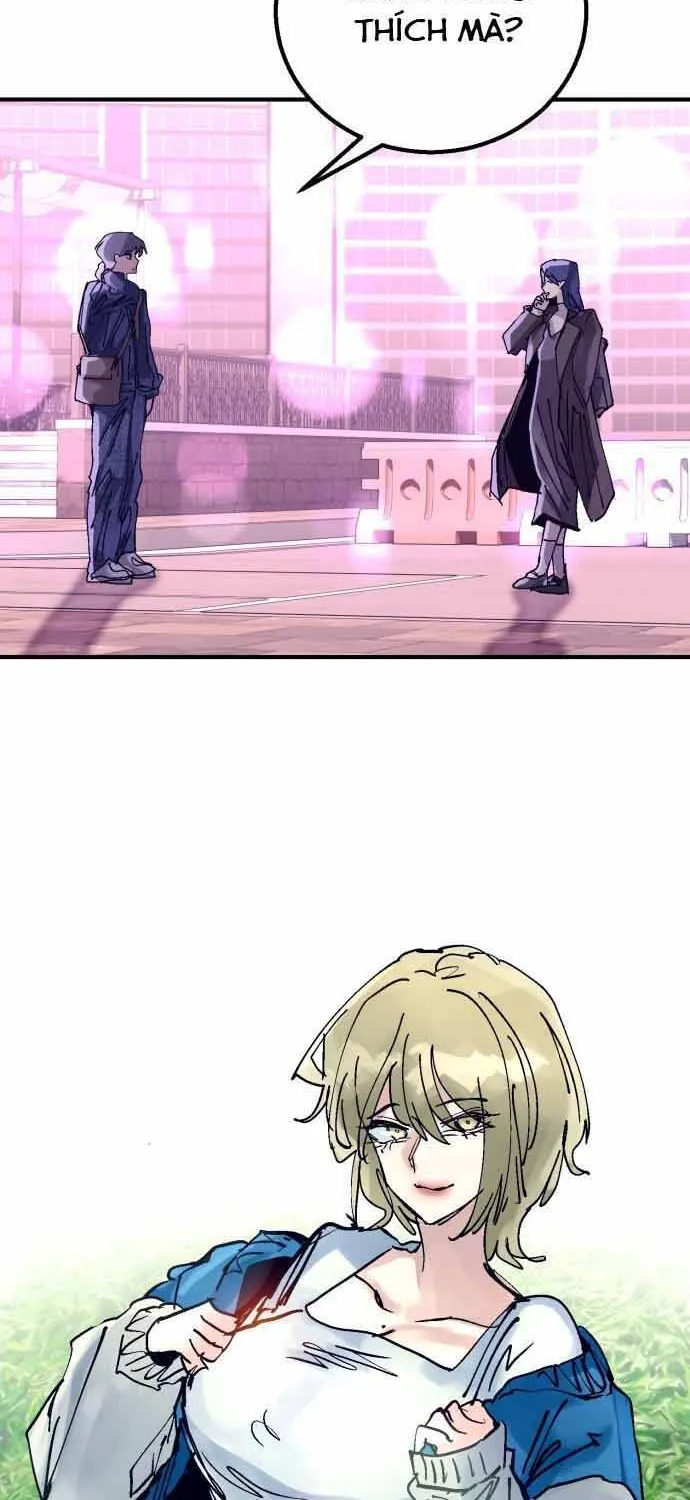 Sĩ Tử Thi Lại Ngốc Nghếch Chap 20 - Next Chap 21