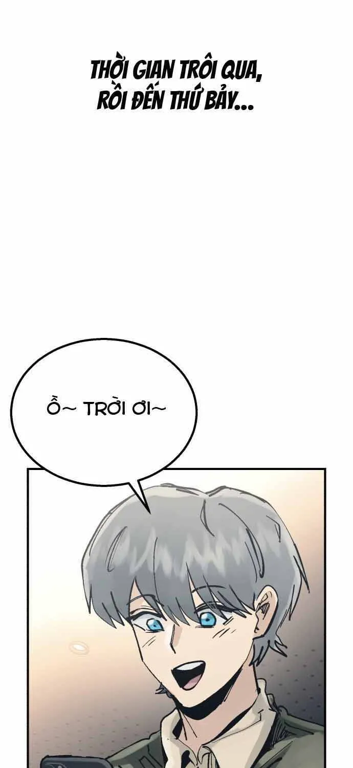 Sĩ Tử Thi Lại Ngốc Nghếch Chap 20 - Next Chap 21