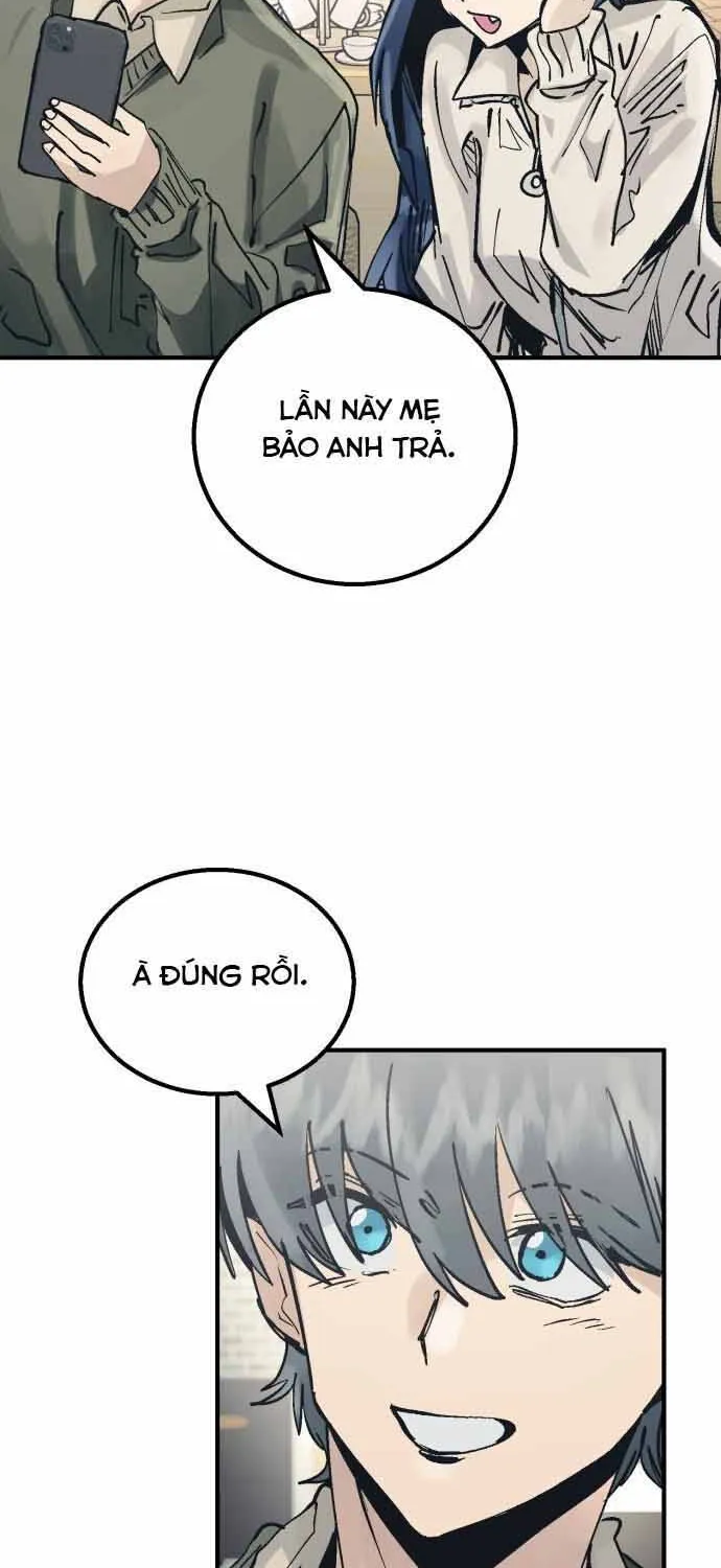 Sĩ Tử Thi Lại Ngốc Nghếch Chap 20 - Next Chap 21