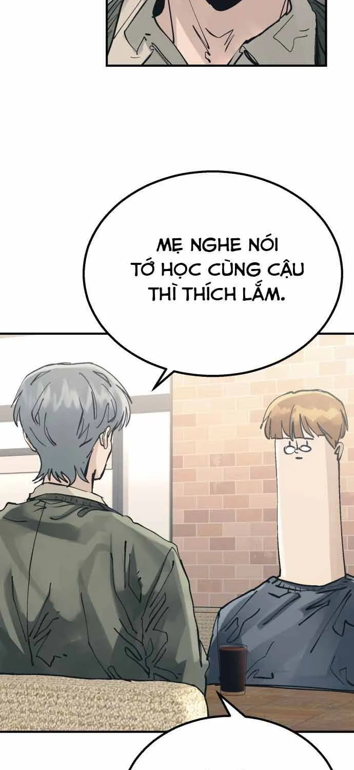 Sĩ Tử Thi Lại Ngốc Nghếch Chap 20 - Next Chap 21
