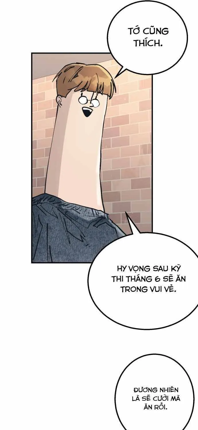 Sĩ Tử Thi Lại Ngốc Nghếch Chap 20 - Next Chap 21