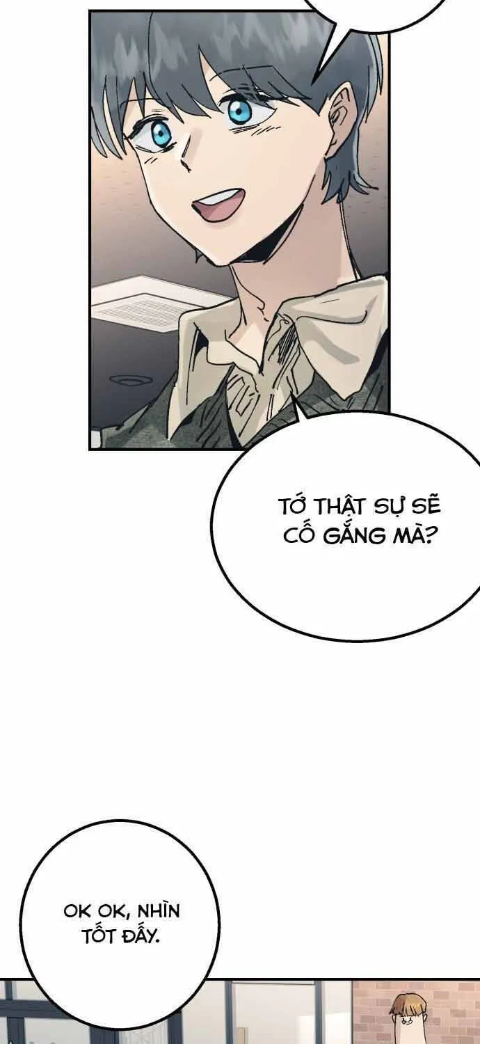 Sĩ Tử Thi Lại Ngốc Nghếch Chap 20 - Next Chap 21