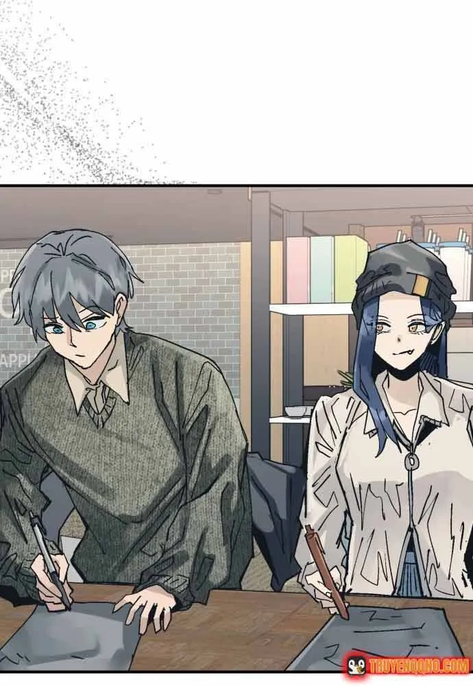 Sĩ Tử Thi Lại Ngốc Nghếch Chap 20 - Next Chap 21
