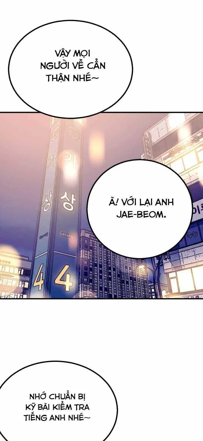 Sĩ Tử Thi Lại Ngốc Nghếch Chap 20 - Next Chap 21