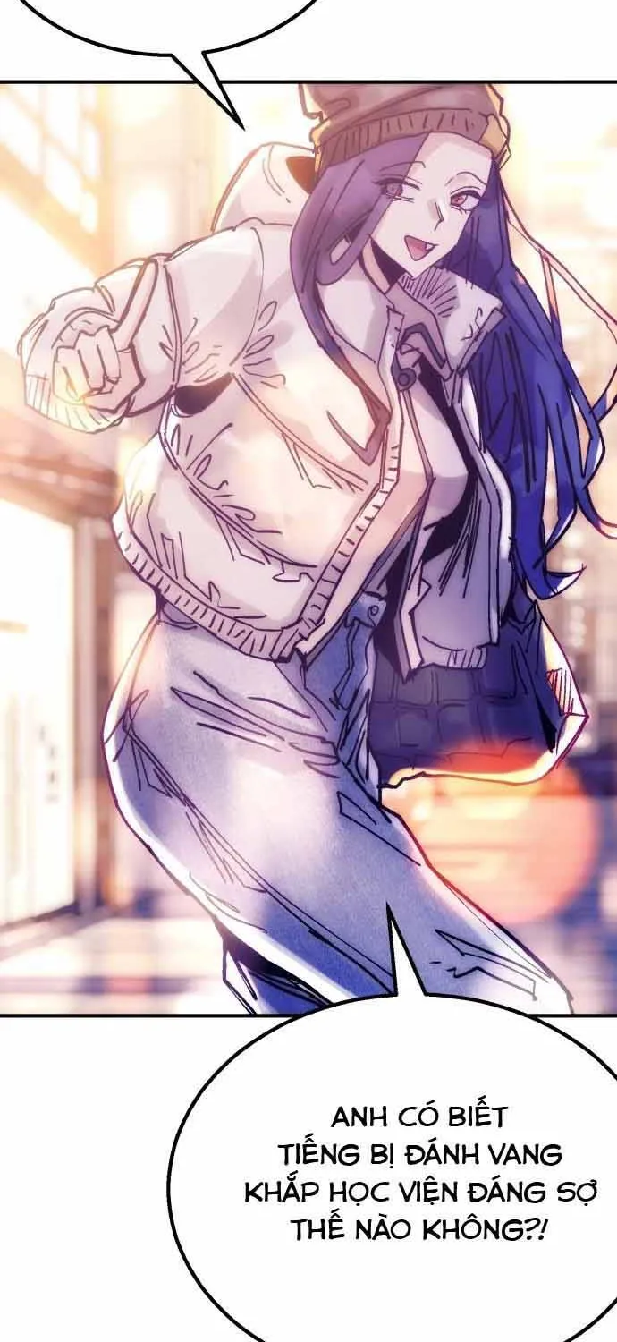 Sĩ Tử Thi Lại Ngốc Nghếch Chap 20 - Next Chap 21