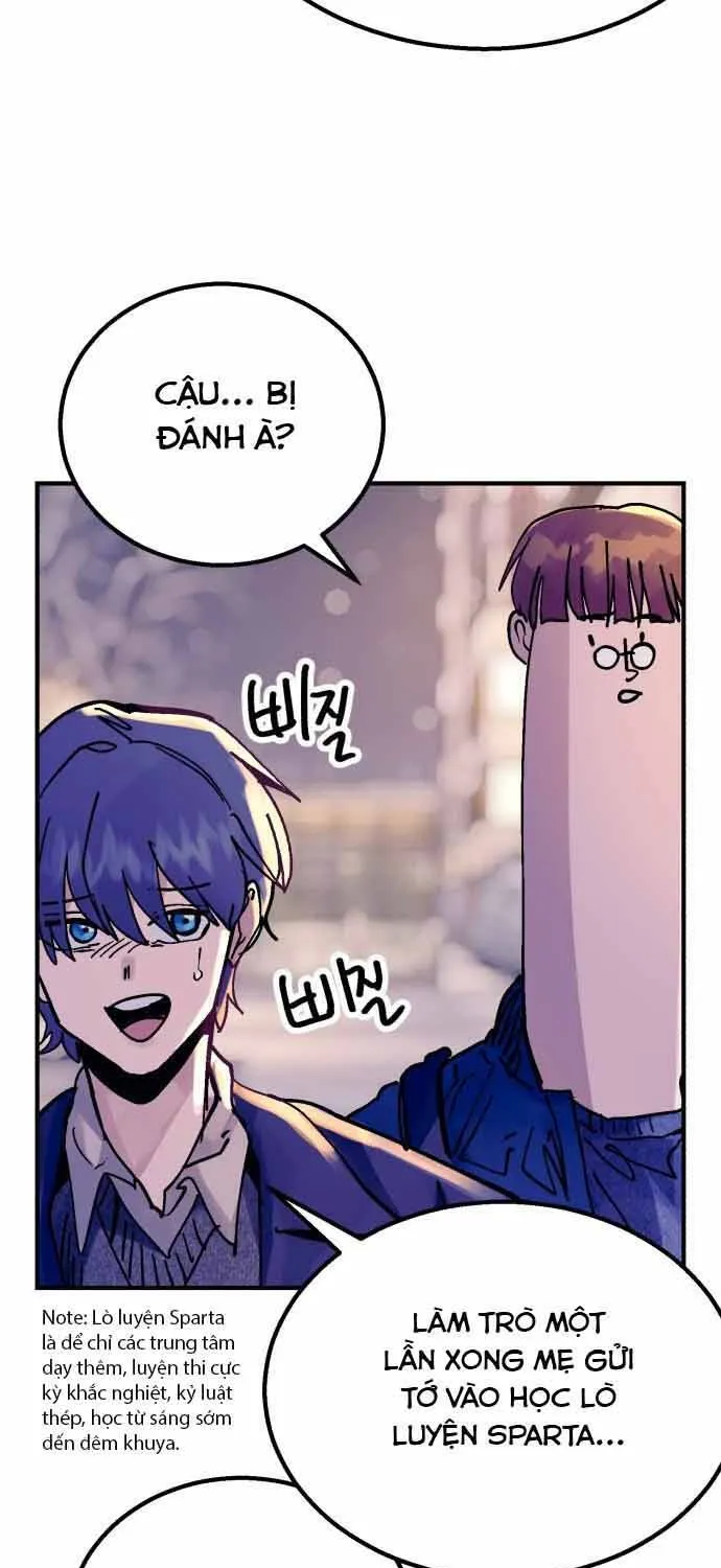 Sĩ Tử Thi Lại Ngốc Nghếch Chap 20 - Next Chap 21