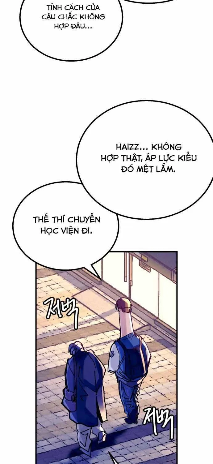 Sĩ Tử Thi Lại Ngốc Nghếch Chap 20 - Next Chap 21