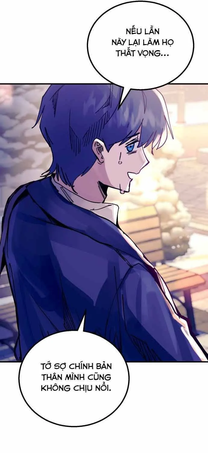 Sĩ Tử Thi Lại Ngốc Nghếch Chap 20 - Next Chap 21