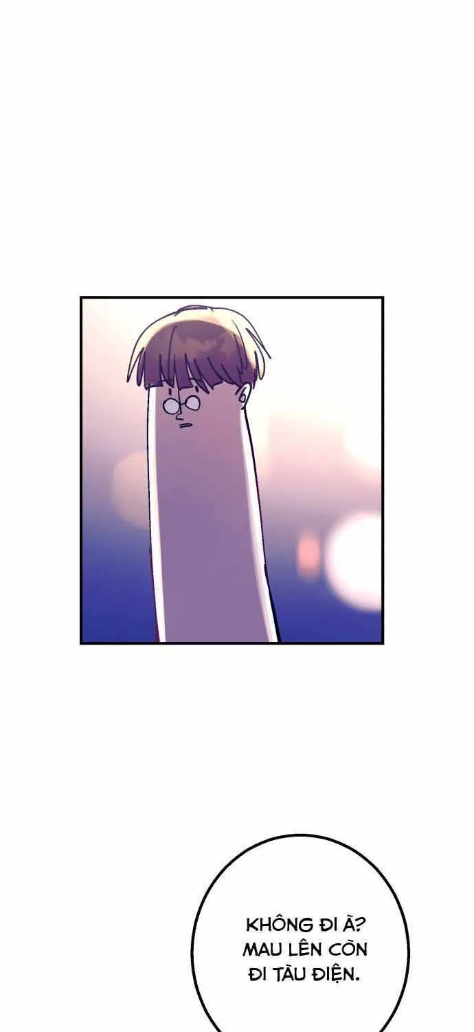 Sĩ Tử Thi Lại Ngốc Nghếch Chap 20 - Next Chap 21