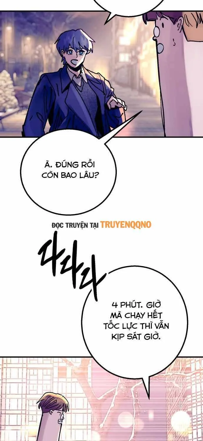 Sĩ Tử Thi Lại Ngốc Nghếch Chap 20 - Next Chap 21