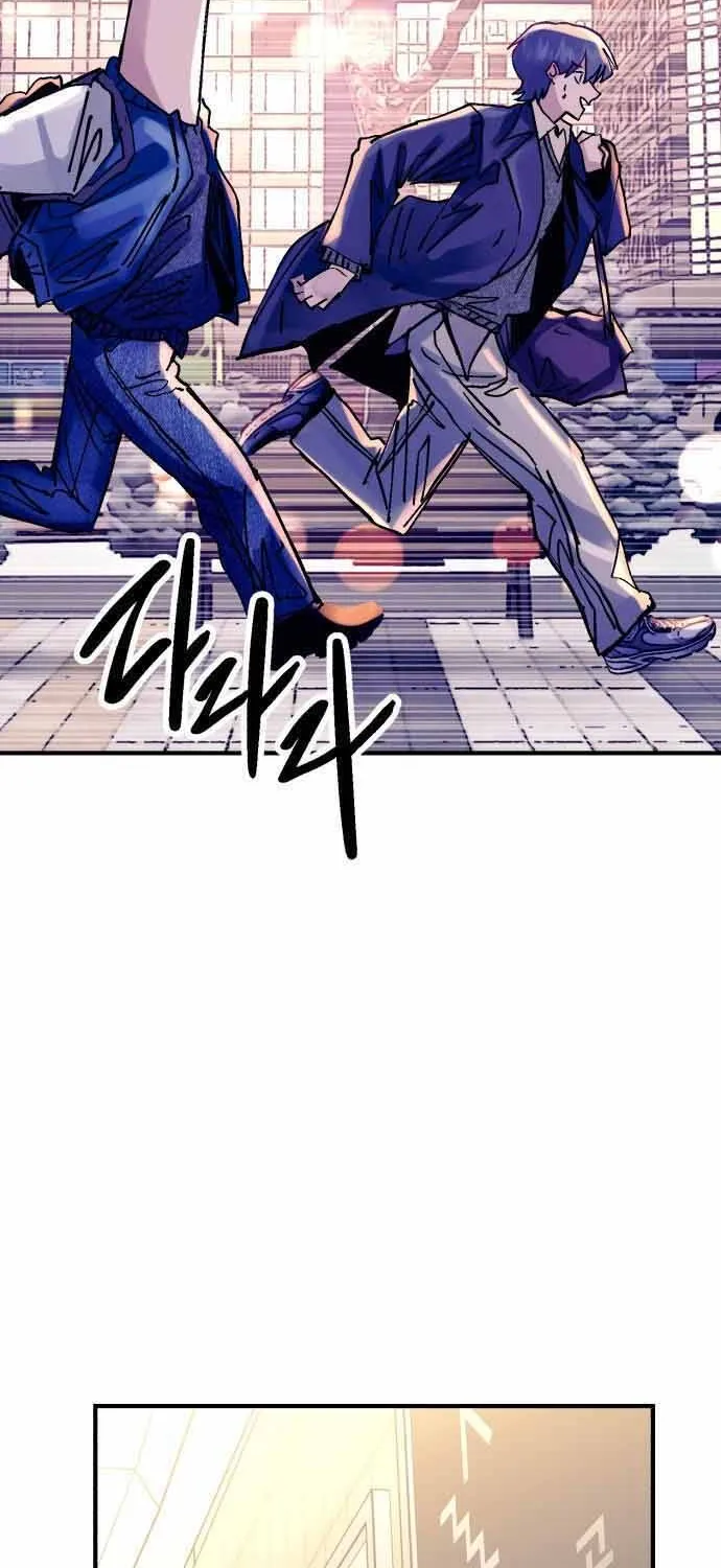 Sĩ Tử Thi Lại Ngốc Nghếch Chap 20 - Next Chap 21