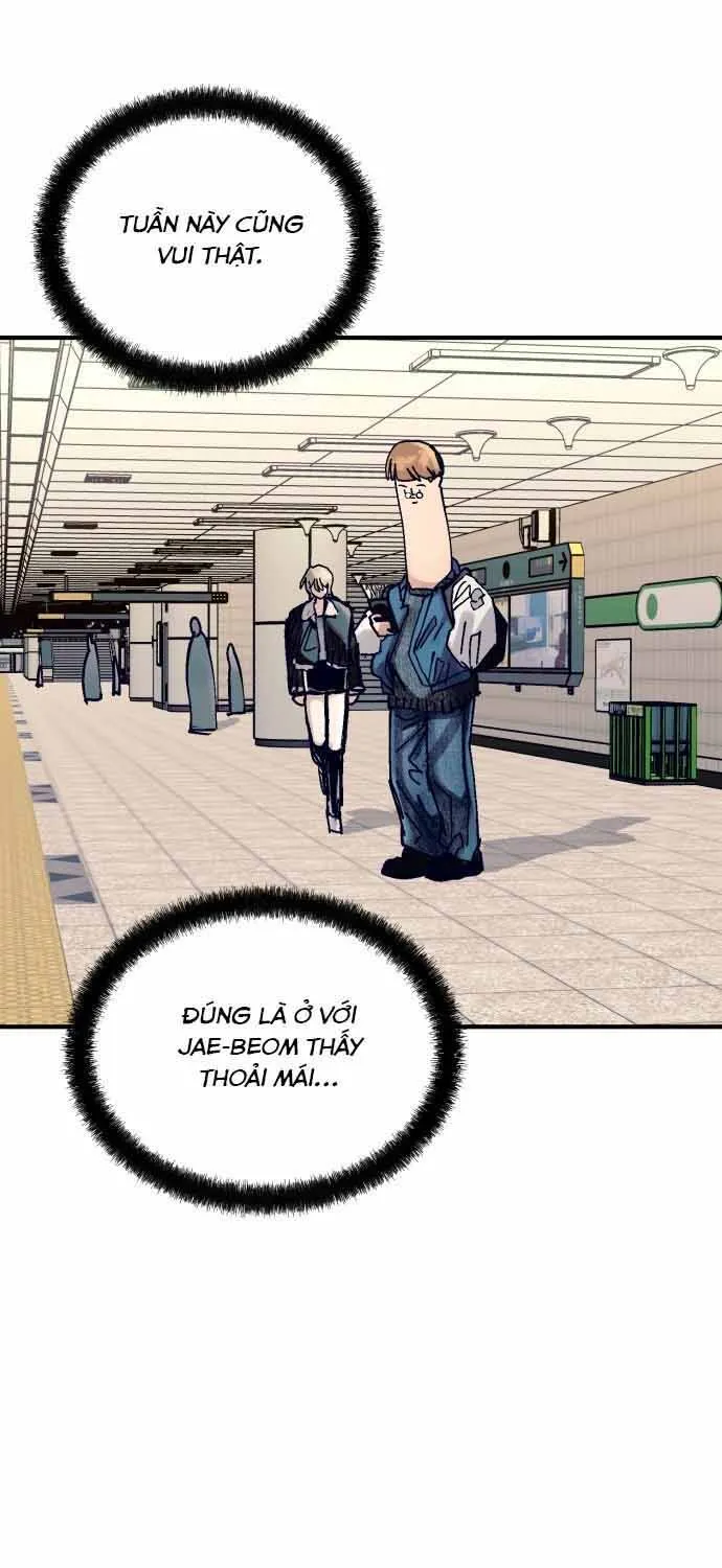 Sĩ Tử Thi Lại Ngốc Nghếch Chap 20 - Next Chap 21