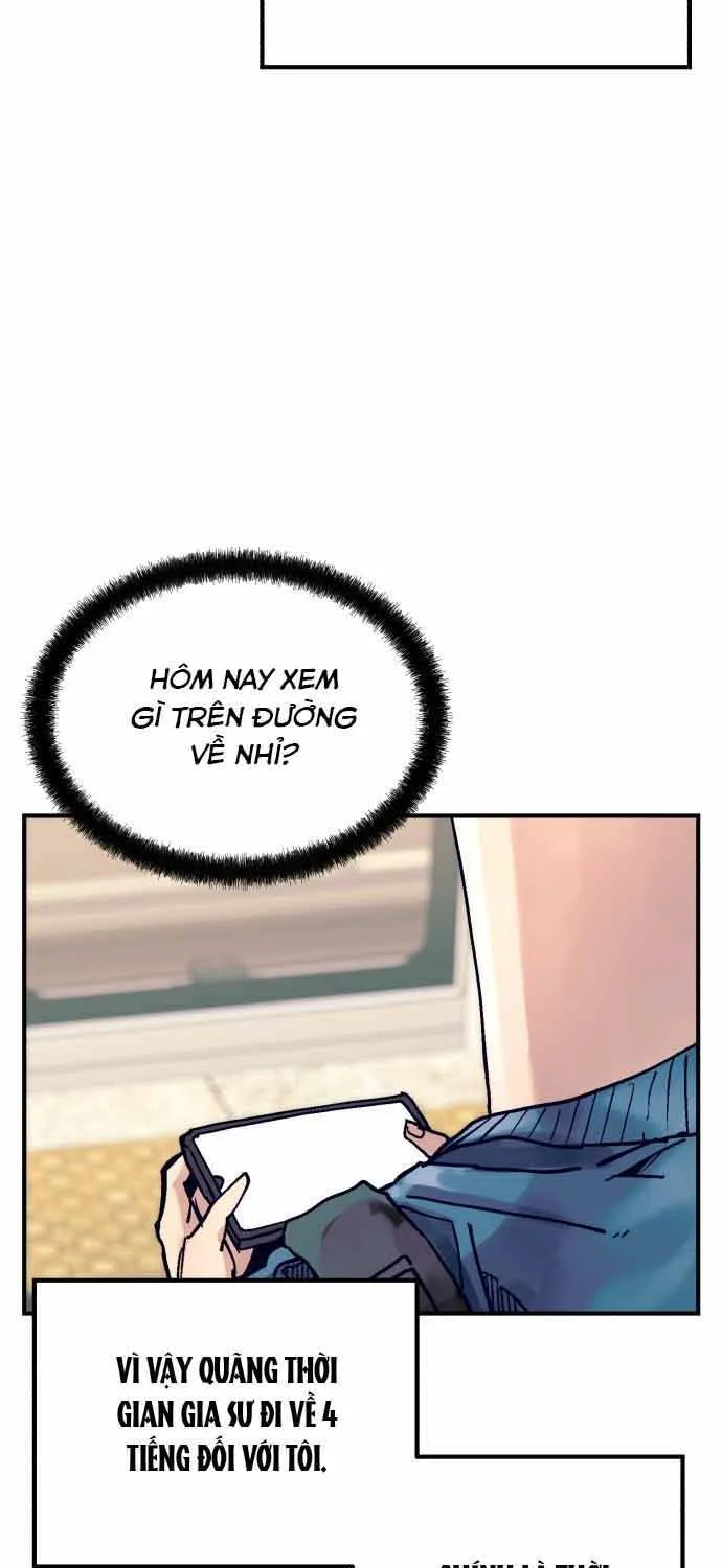 Sĩ Tử Thi Lại Ngốc Nghếch Chap 20 - Next Chap 21