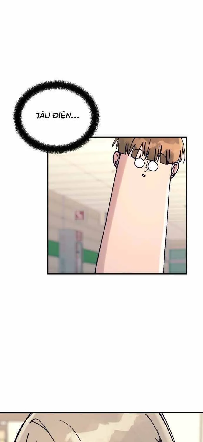 Sĩ Tử Thi Lại Ngốc Nghếch Chap 20 - Next Chap 21