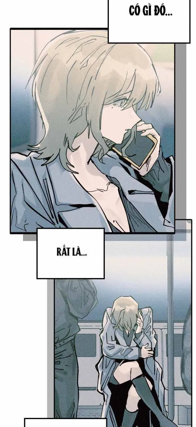 Sĩ Tử Thi Lại Ngốc Nghếch Chap 20 - Next Chap 21