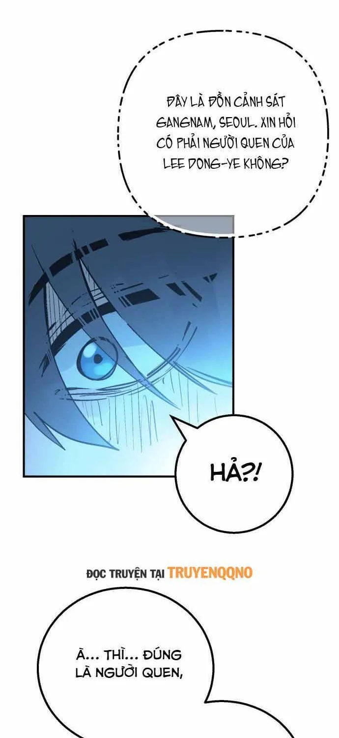 Sĩ Tử Thi Lại Ngốc Nghếch Chap 20 - Next Chap 21