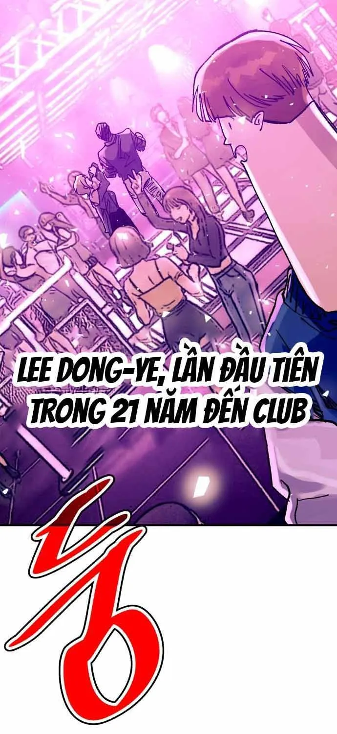 Sĩ Tử Thi Lại Ngốc Nghếch Chap 20 - Next Chap 21