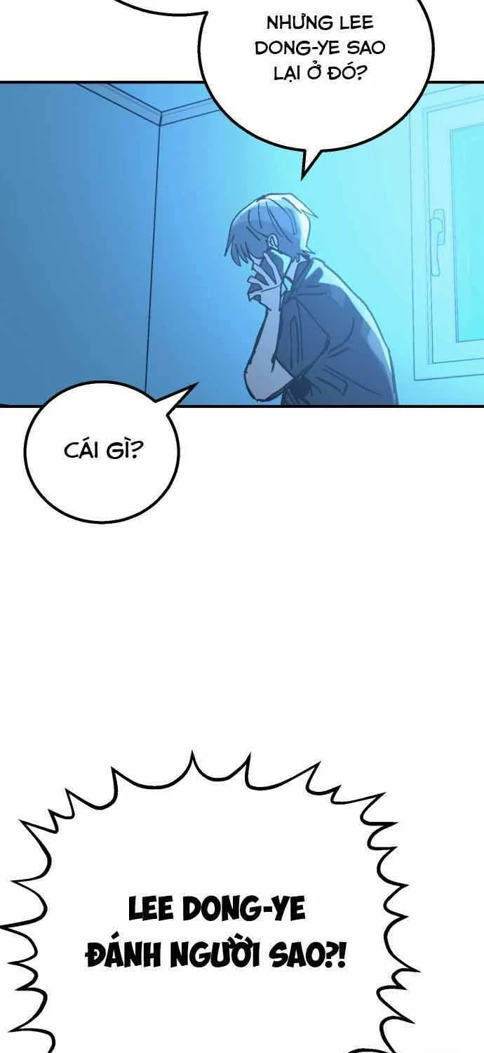 Sĩ Tử Thi Lại Ngốc Nghếch Chap 20 - Next Chap 21
