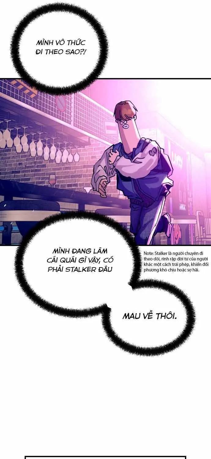 Sĩ Tử Thi Lại Ngốc Nghếch Chap 20 - Next Chap 21