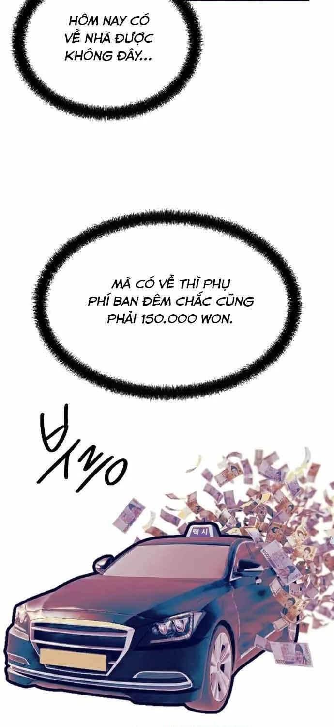 Sĩ Tử Thi Lại Ngốc Nghếch Chap 21 - Next Chap 22