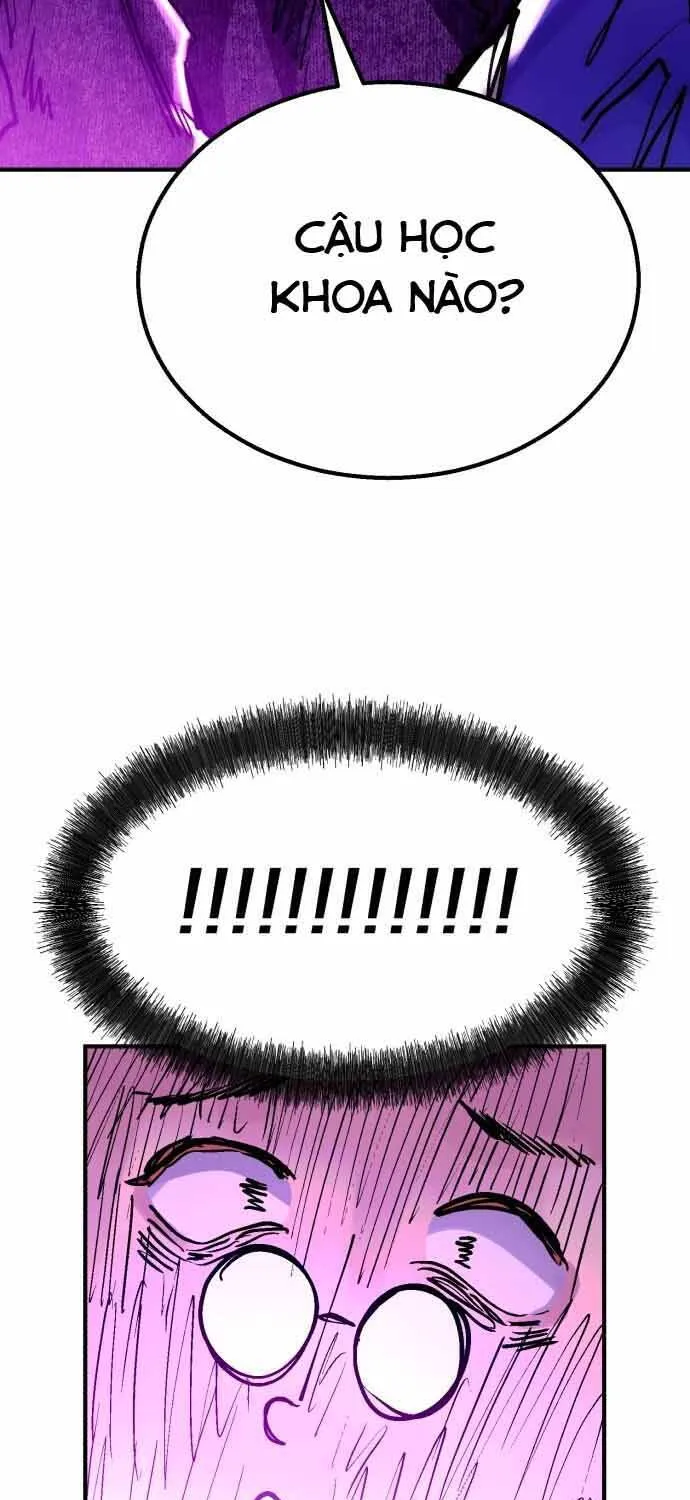 Sĩ Tử Thi Lại Ngốc Nghếch Chap 21 - Next Chap 22