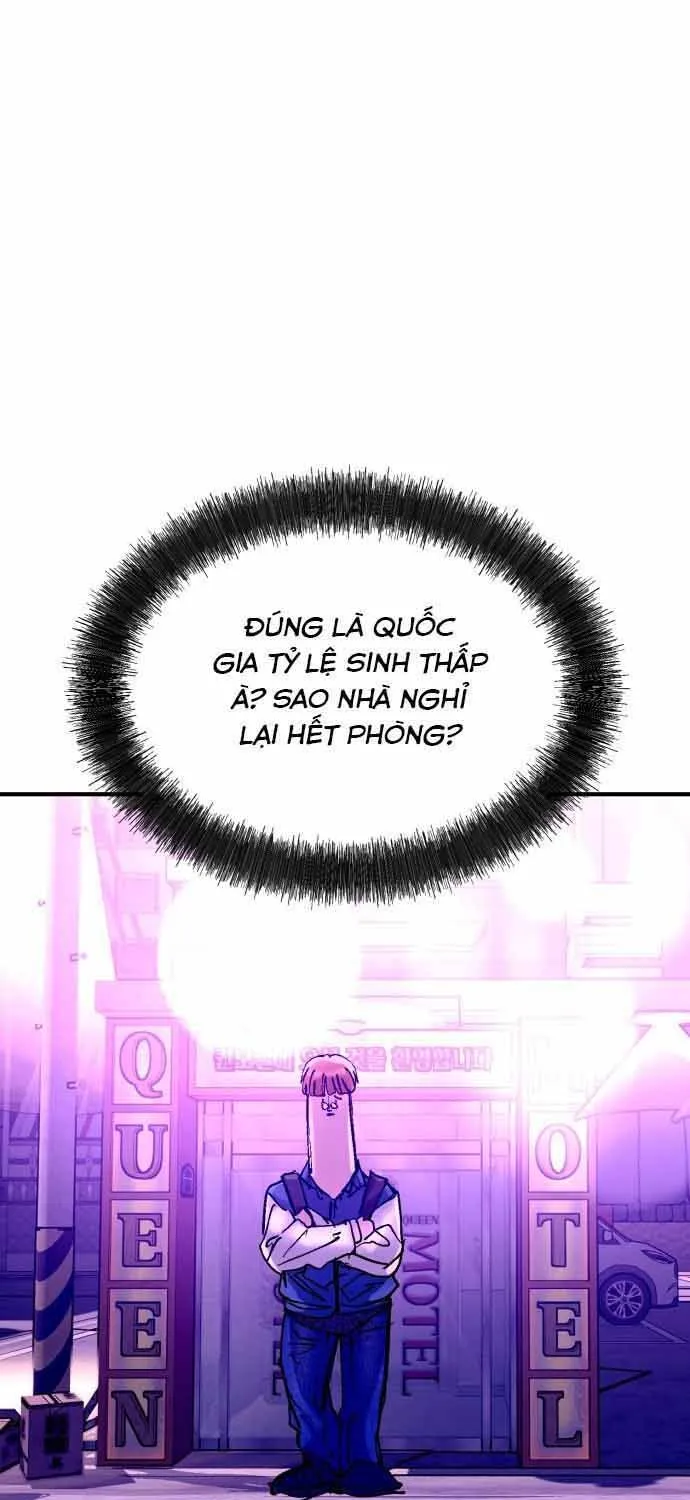 Sĩ Tử Thi Lại Ngốc Nghếch Chap 21 - Next Chap 22