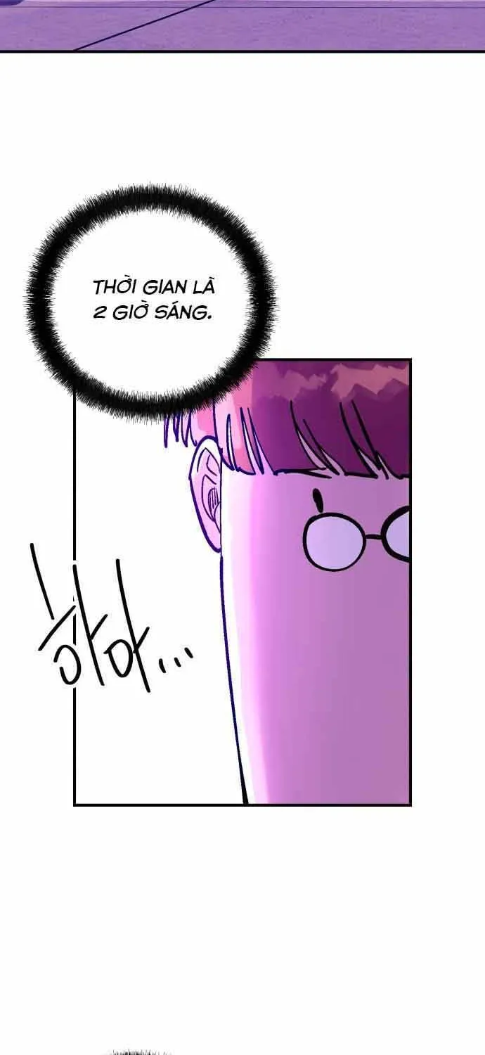 Sĩ Tử Thi Lại Ngốc Nghếch Chap 21 - Next Chap 22