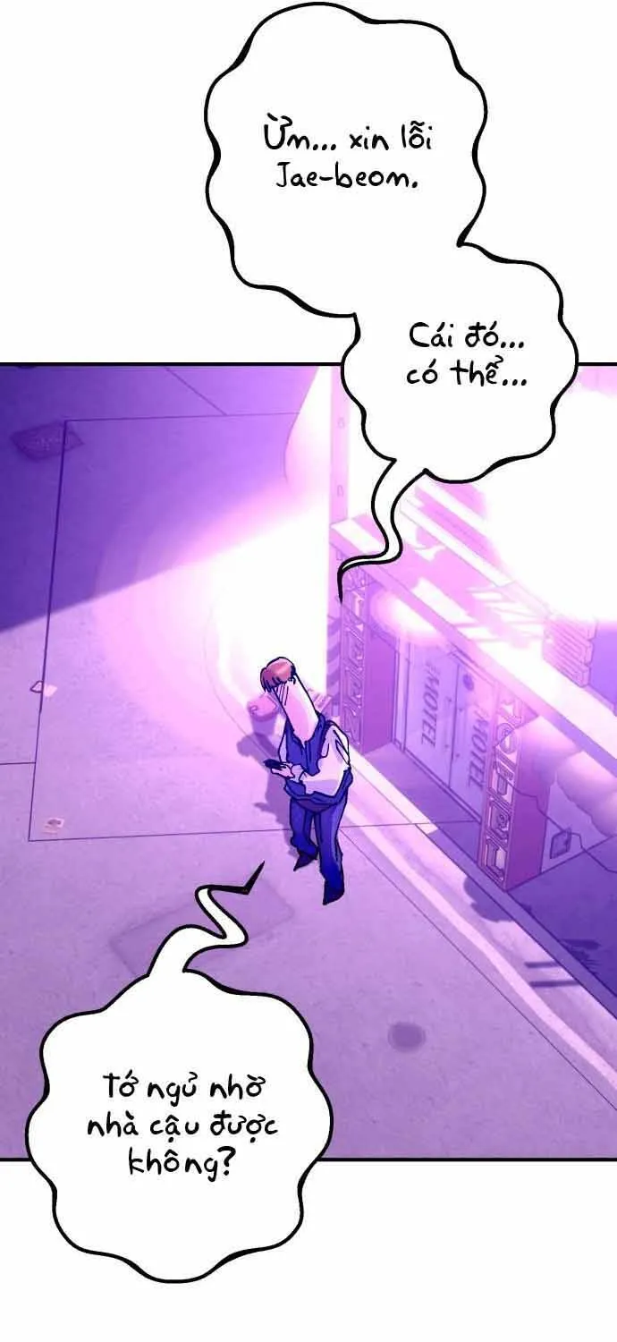 Sĩ Tử Thi Lại Ngốc Nghếch Chap 21 - Next Chap 22