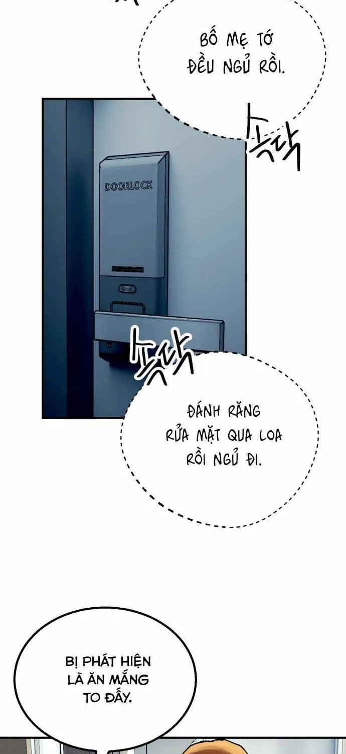 Sĩ Tử Thi Lại Ngốc Nghếch Chap 21 - Next Chap 22
