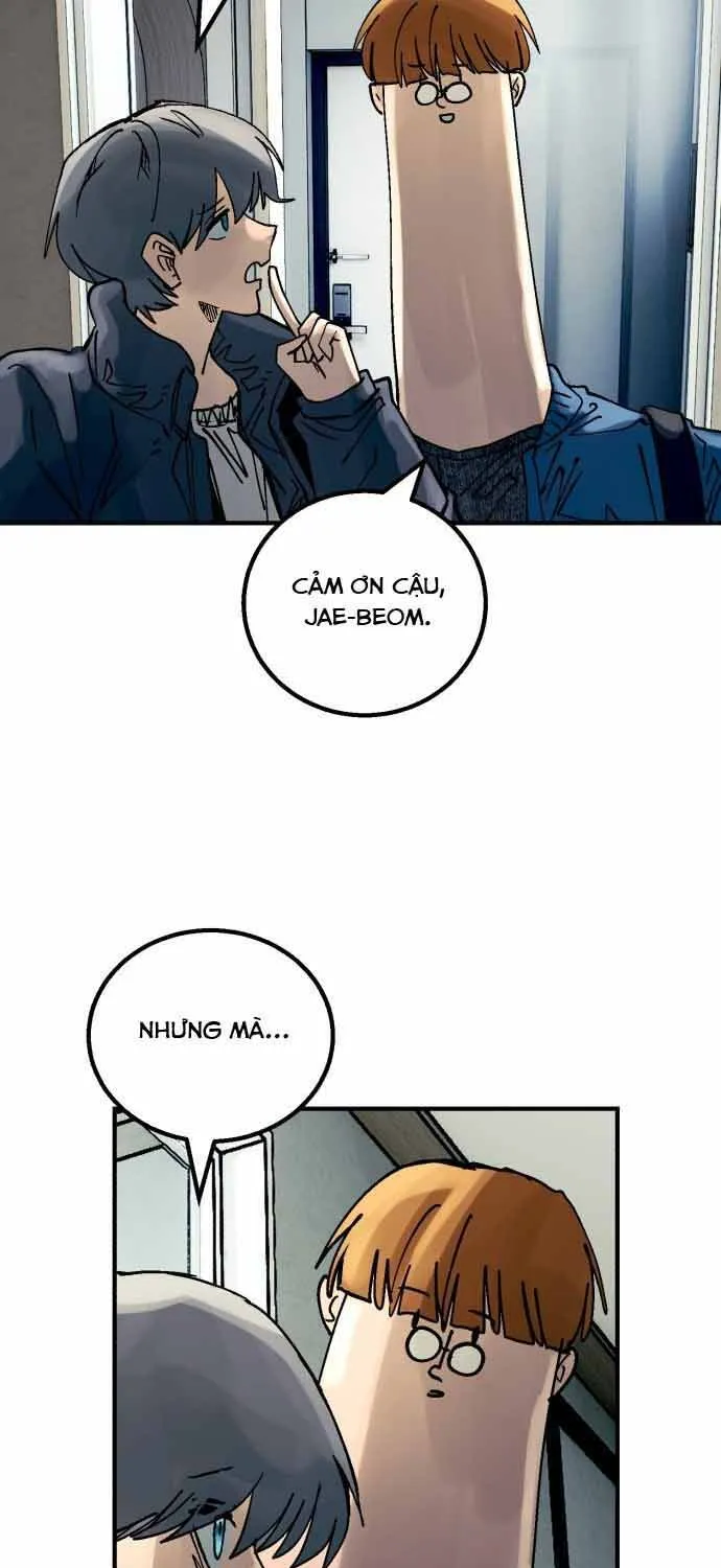 Sĩ Tử Thi Lại Ngốc Nghếch Chap 21 - Next Chap 22