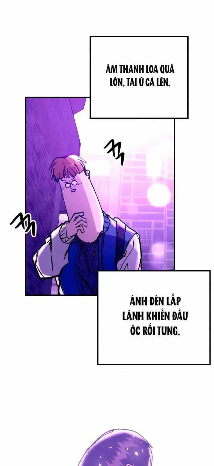 Sĩ Tử Thi Lại Ngốc Nghếch Chap 21 - Next Chap 22