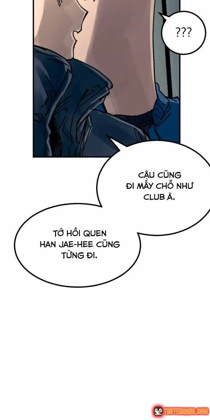 Sĩ Tử Thi Lại Ngốc Nghếch Chap 21 - Next Chap 22