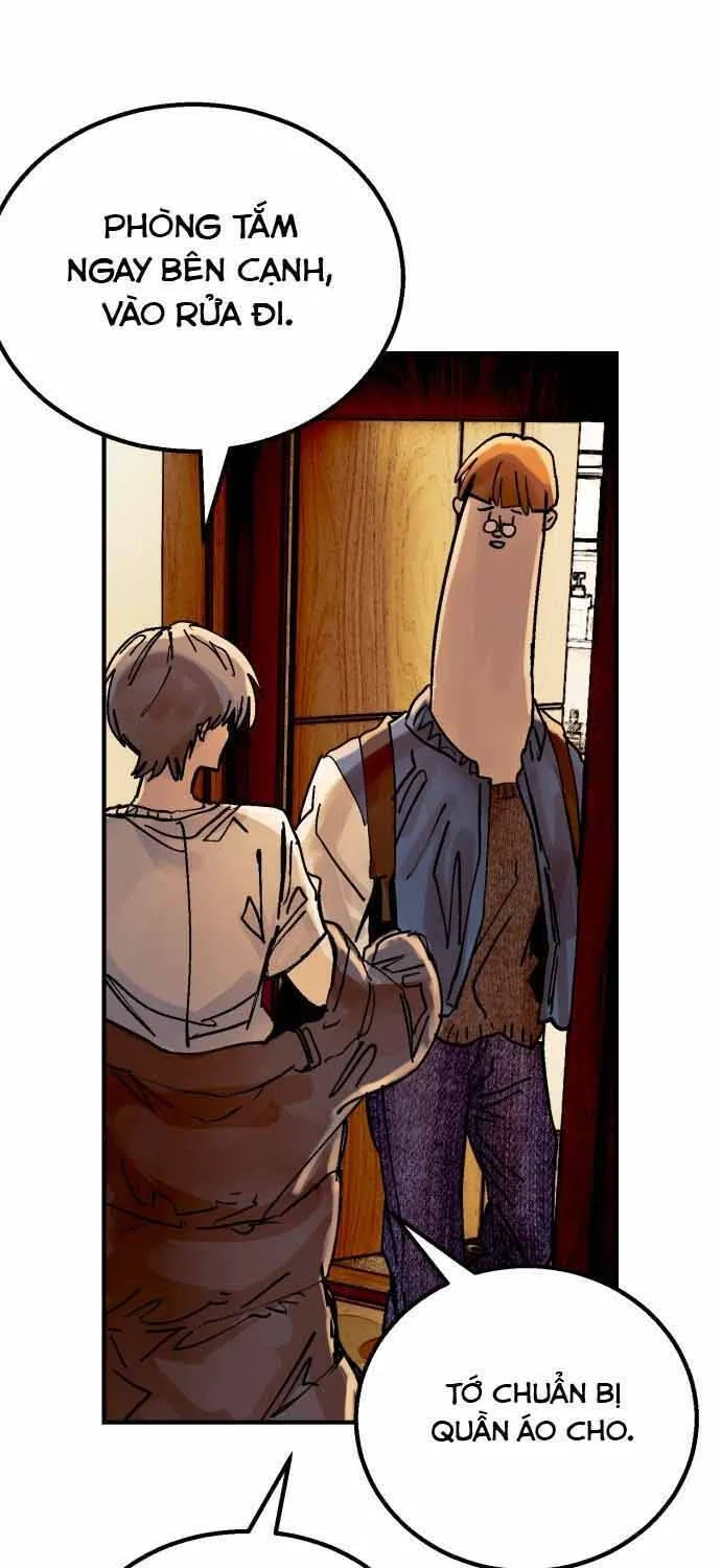 Sĩ Tử Thi Lại Ngốc Nghếch Chap 21 - Next Chap 22