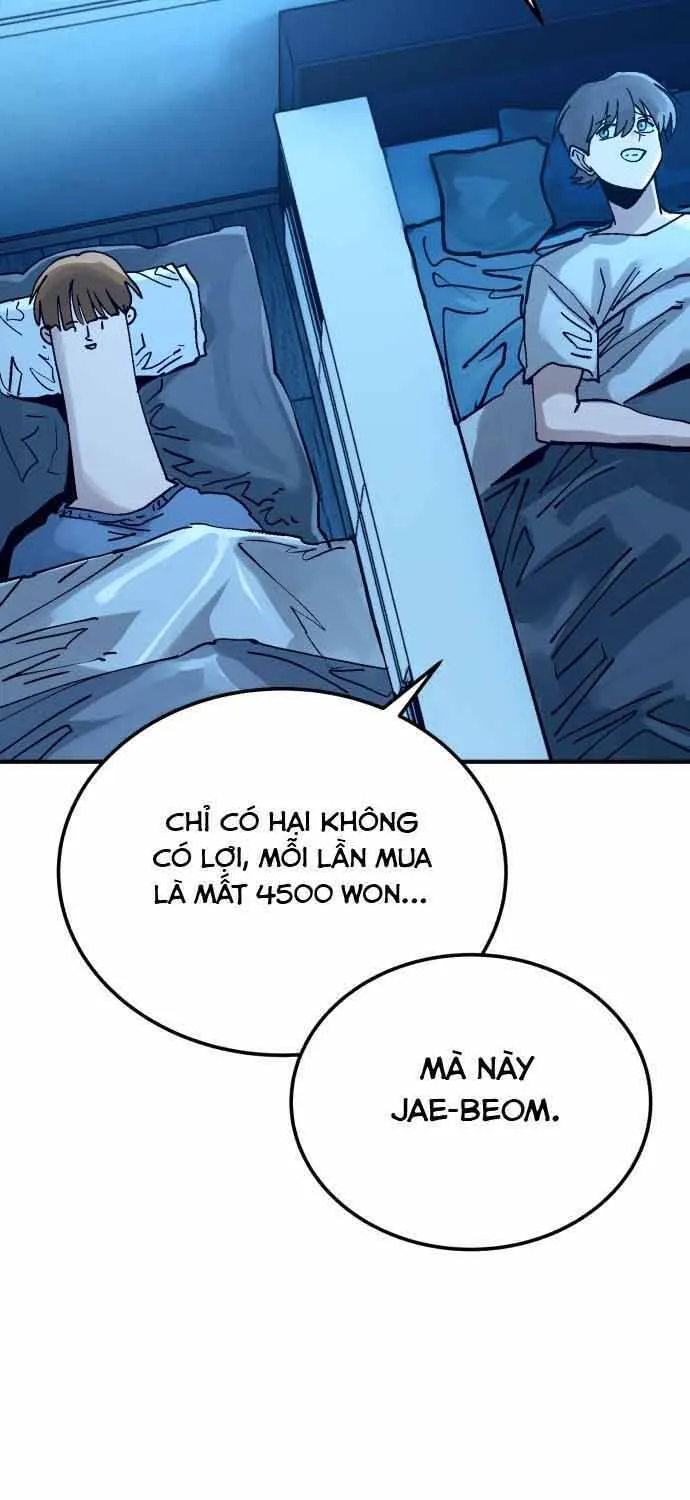 Sĩ Tử Thi Lại Ngốc Nghếch Chap 21 - Next Chap 22