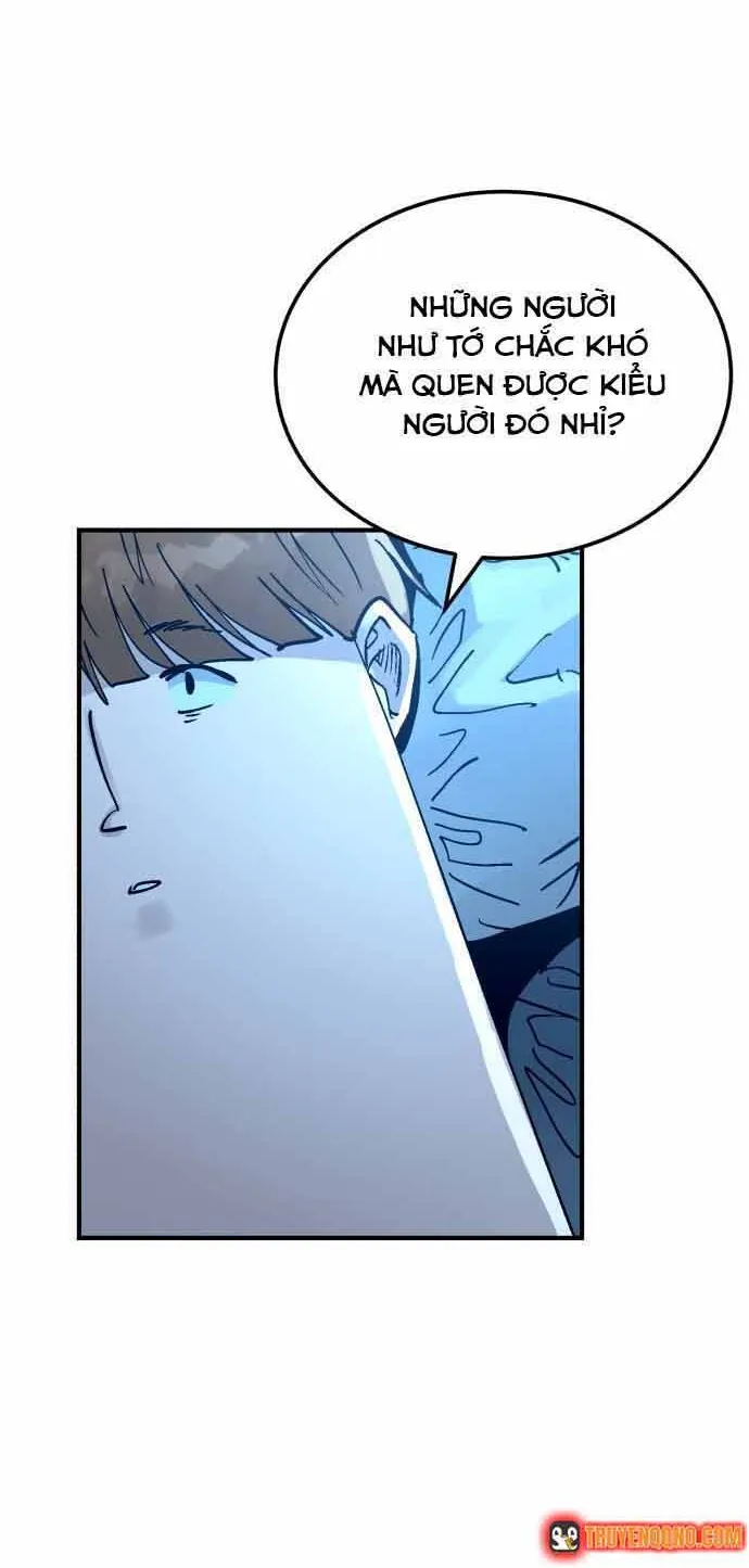 Sĩ Tử Thi Lại Ngốc Nghếch Chap 21 - Next Chap 22