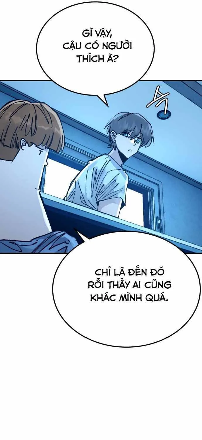 Sĩ Tử Thi Lại Ngốc Nghếch Chap 21 - Next Chap 22