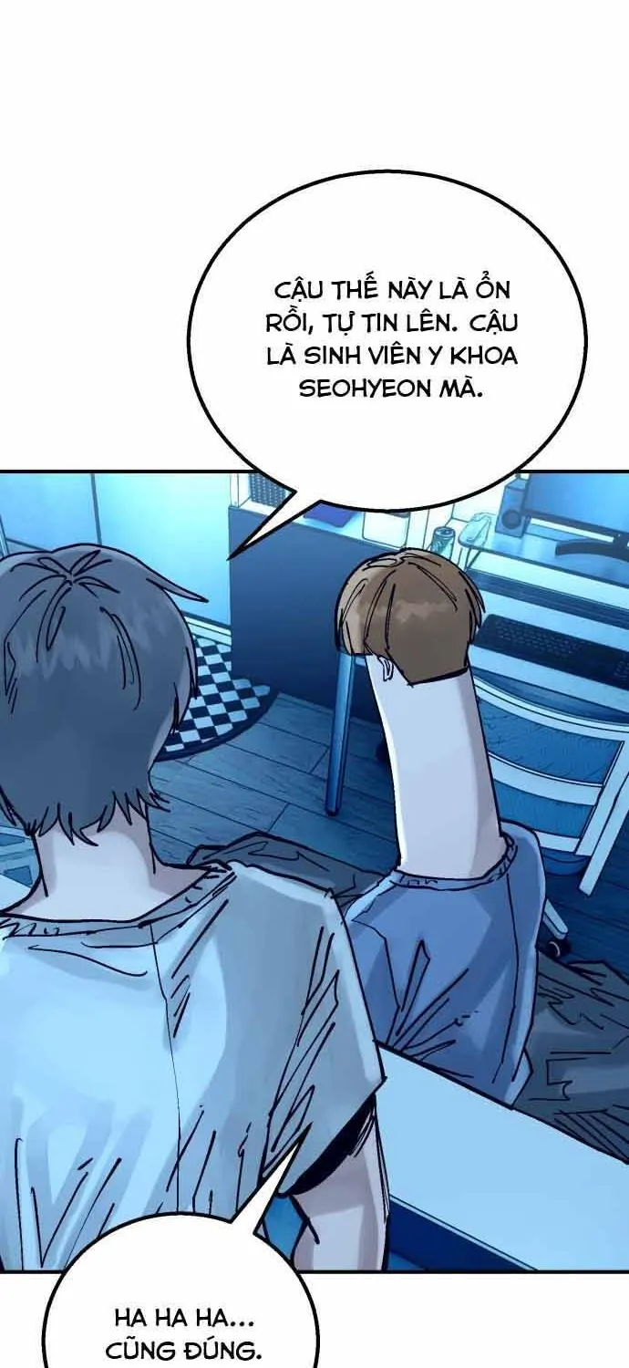 Sĩ Tử Thi Lại Ngốc Nghếch Chap 21 - Next Chap 22