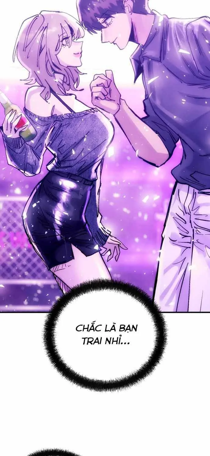 Sĩ Tử Thi Lại Ngốc Nghếch Chap 21 - Next Chap 22