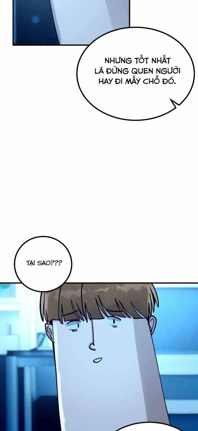 Sĩ Tử Thi Lại Ngốc Nghếch Chap 21 - Next Chap 22