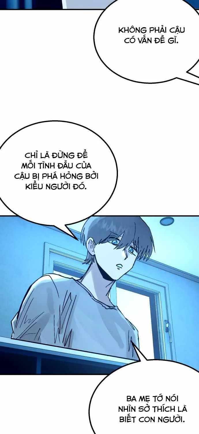 Sĩ Tử Thi Lại Ngốc Nghếch Chap 21 - Next Chap 22