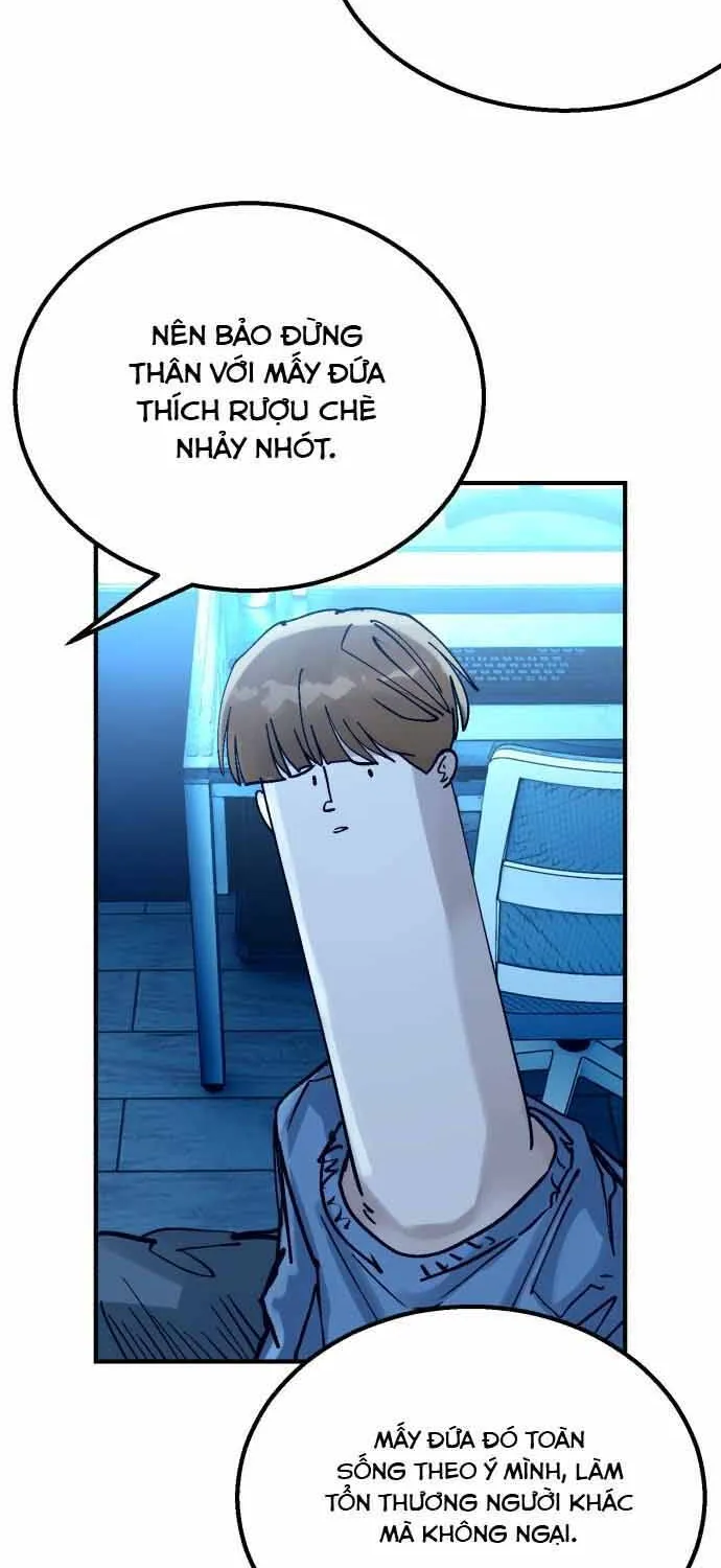 Sĩ Tử Thi Lại Ngốc Nghếch Chap 21 - Next Chap 22