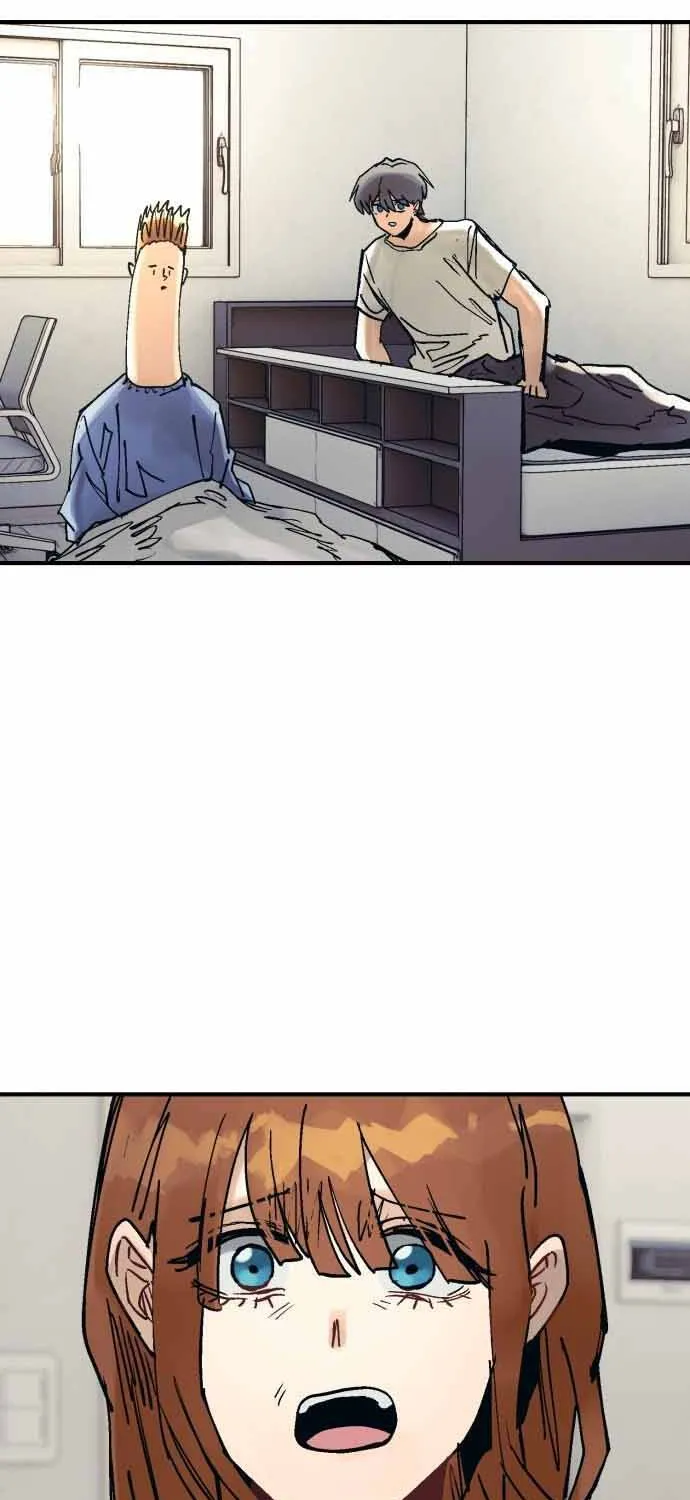 Sĩ Tử Thi Lại Ngốc Nghếch Chap 21 - Next Chap 22