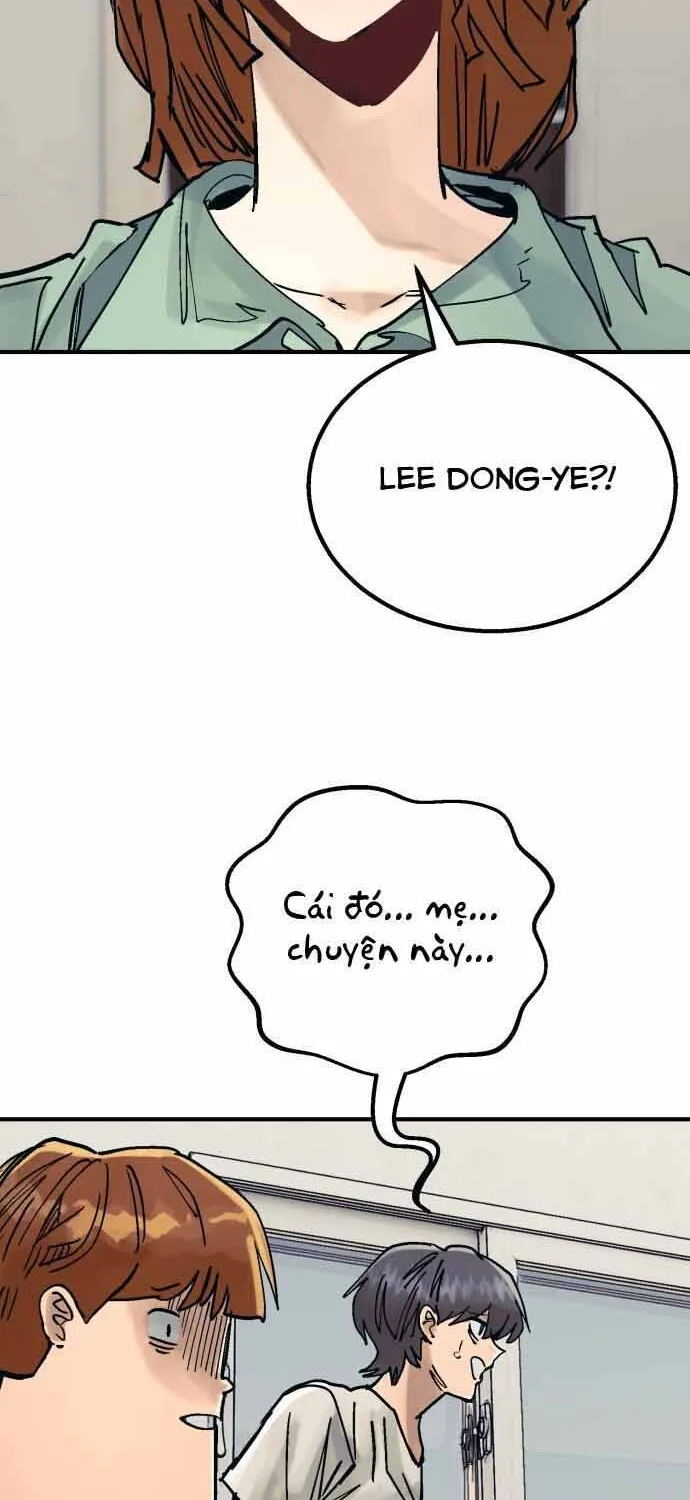 Sĩ Tử Thi Lại Ngốc Nghếch Chap 21 - Next Chap 22