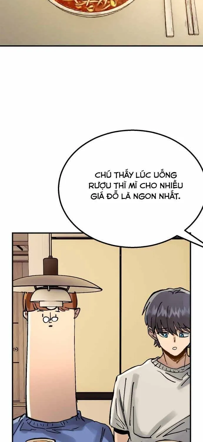 Sĩ Tử Thi Lại Ngốc Nghếch Chap 21 - Next Chap 22