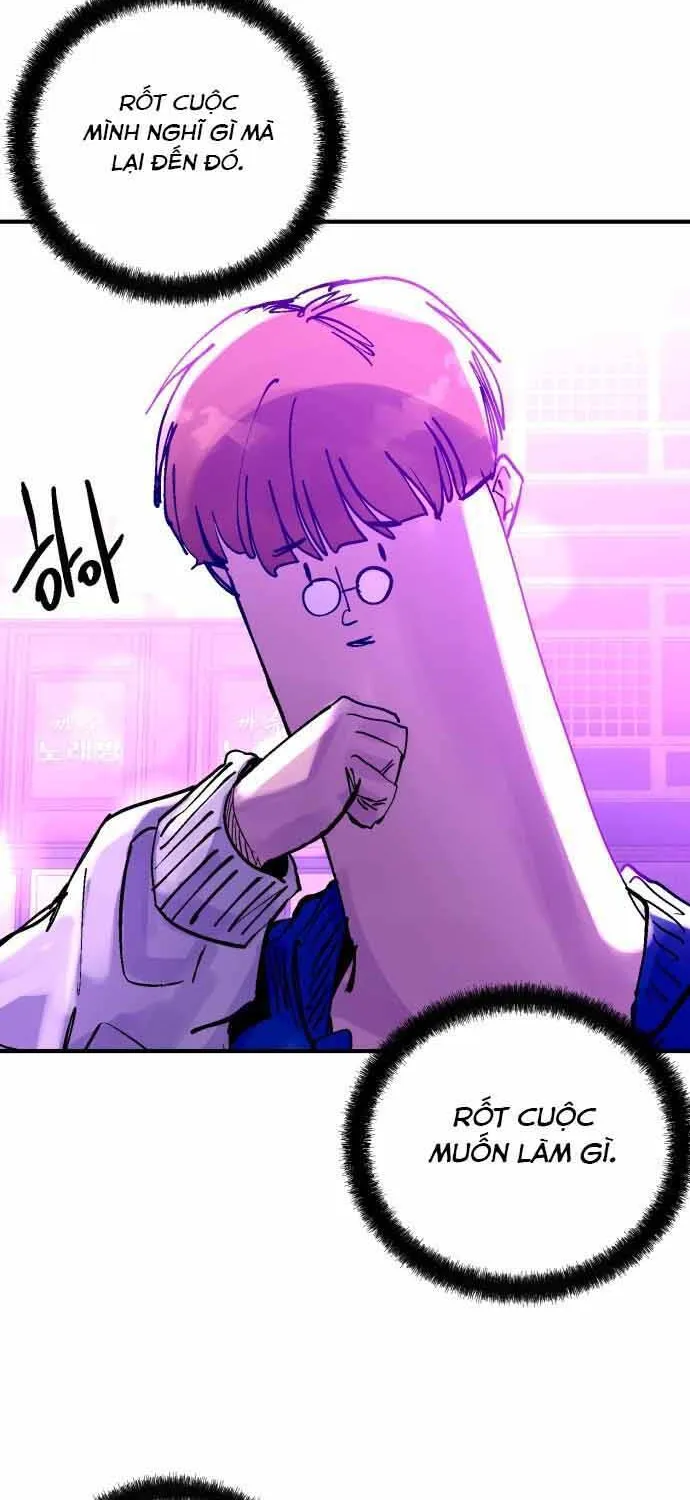 Sĩ Tử Thi Lại Ngốc Nghếch Chap 21 - Next Chap 22