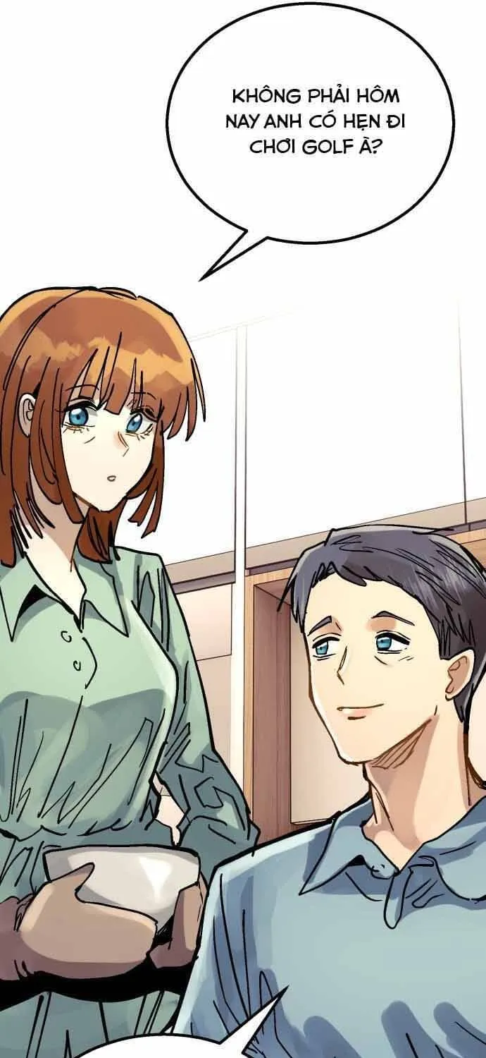 Sĩ Tử Thi Lại Ngốc Nghếch Chap 21 - Next Chap 22